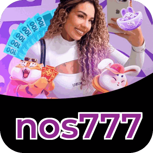 Passo a passo visual mostrando processo de download e instalação do aplicativo nos777